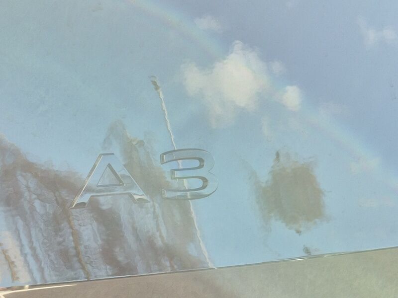 More views of Audi A3