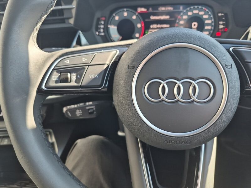 More views of Audi A3