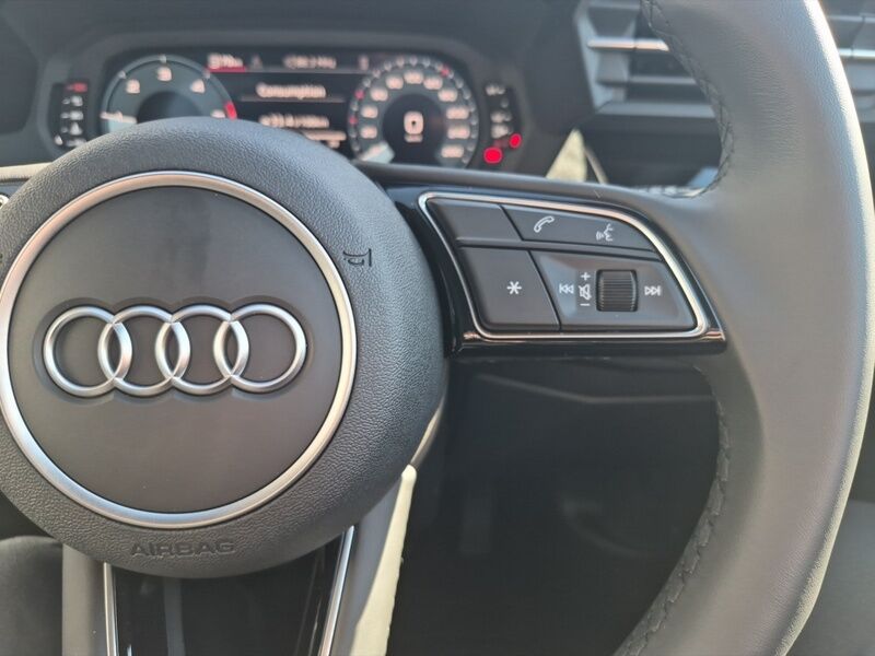 More views of Audi A3