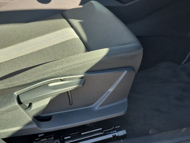 More views of Audi A3
