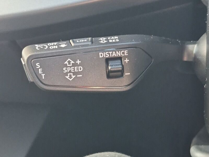 More views of Audi A3