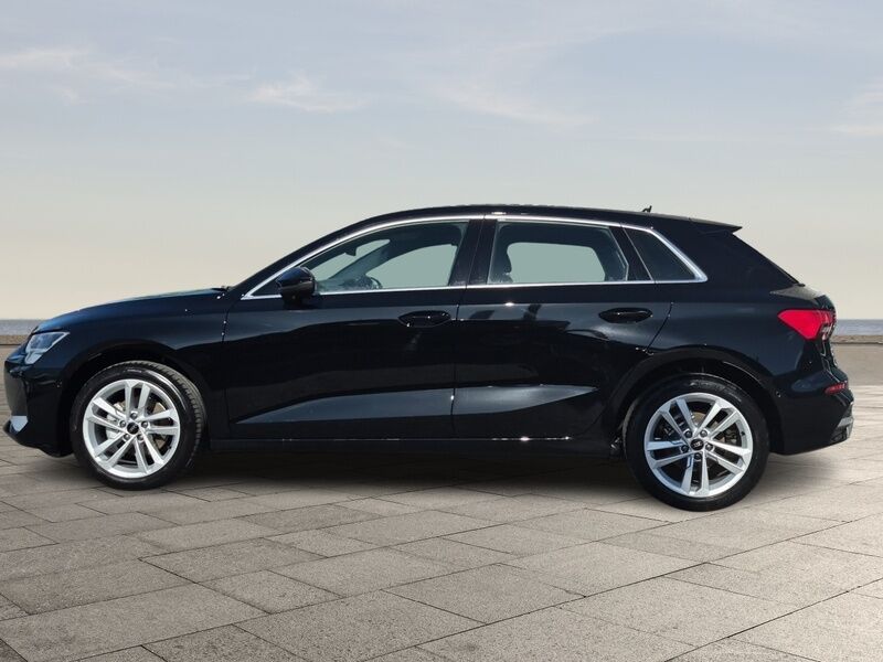 More views of Audi A3