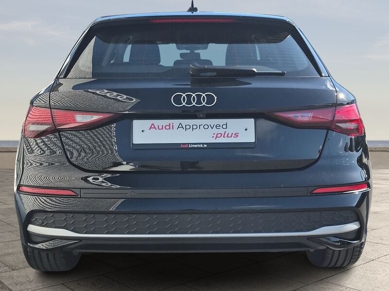 More views of Audi A3