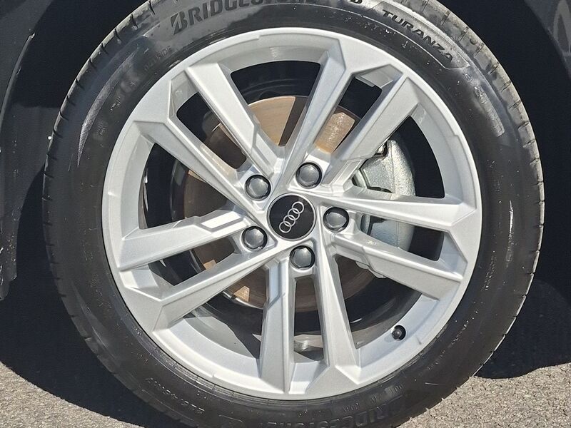 More views of Audi A3