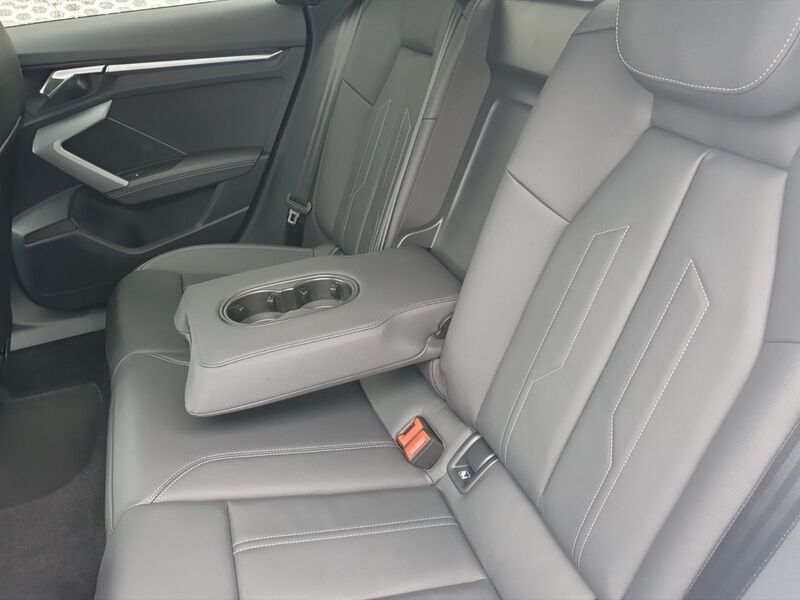 More views of Audi A3