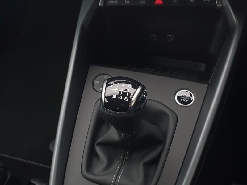 More views of Audi A3