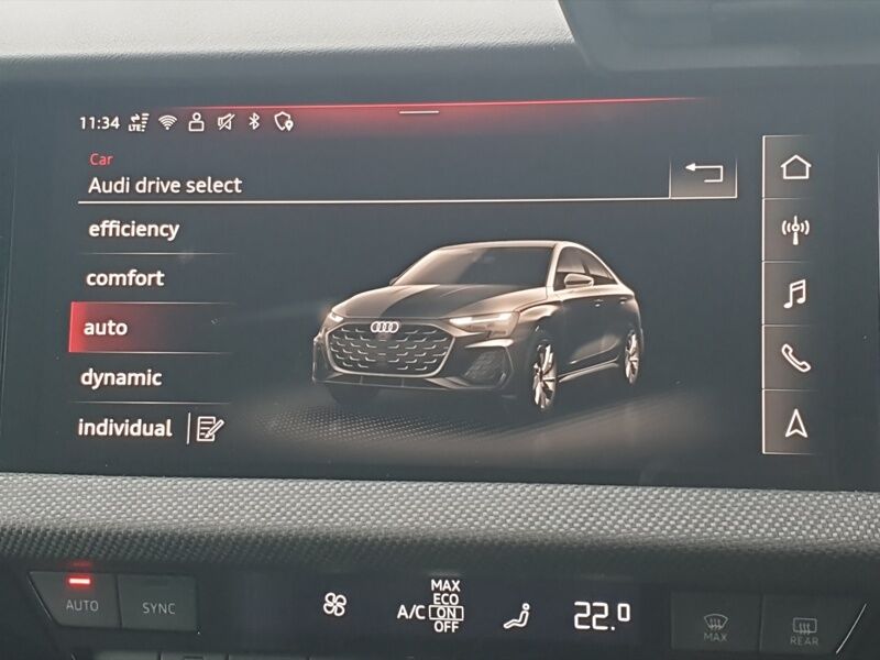 More views of Audi A3