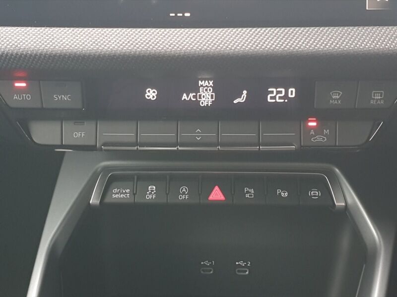 More views of Audi A3