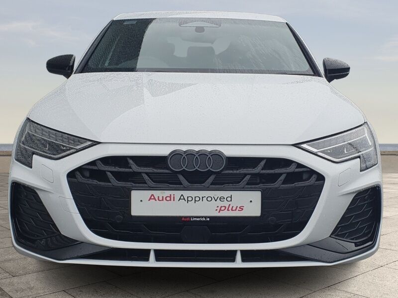 More views of Audi A3