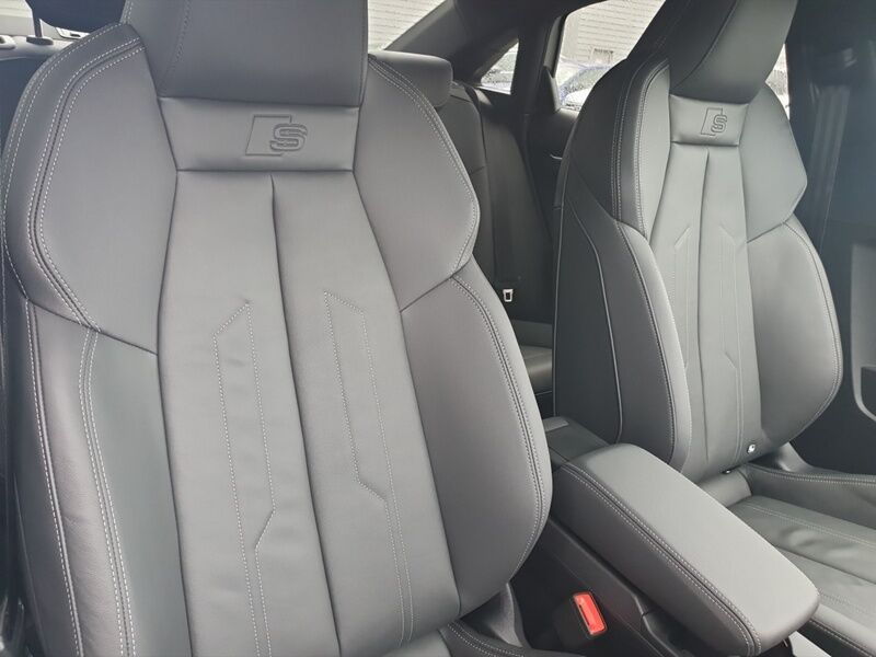 More views of Audi A3