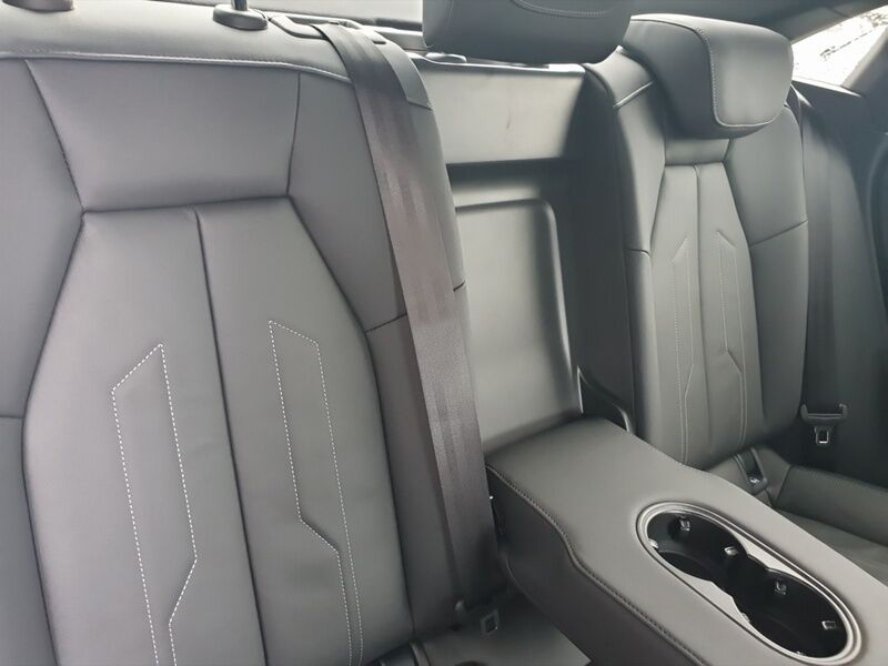 More views of Audi A3