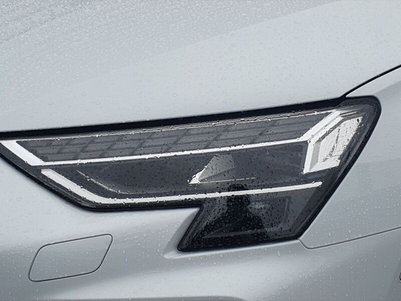 More views of Audi A3