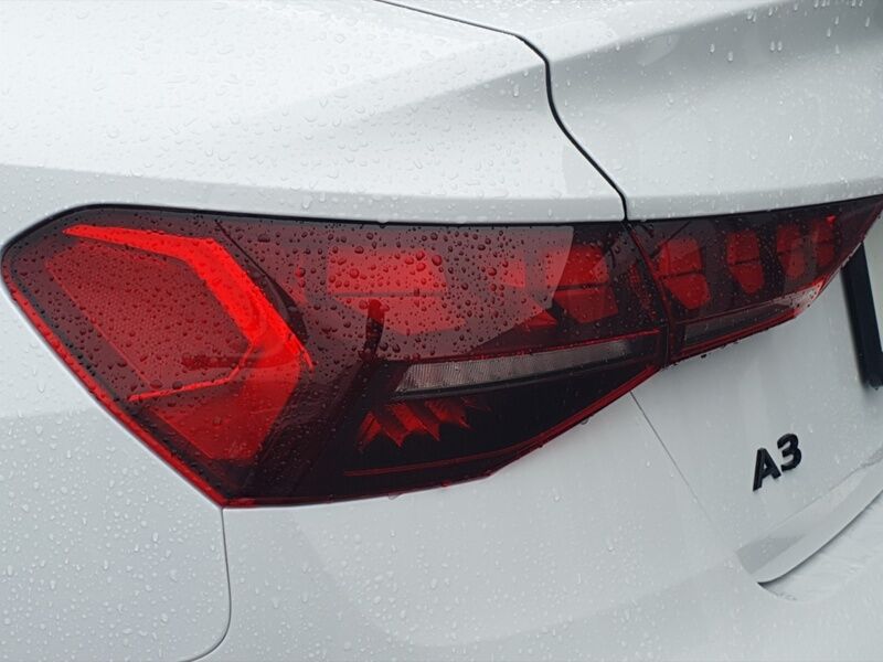 More views of Audi A3