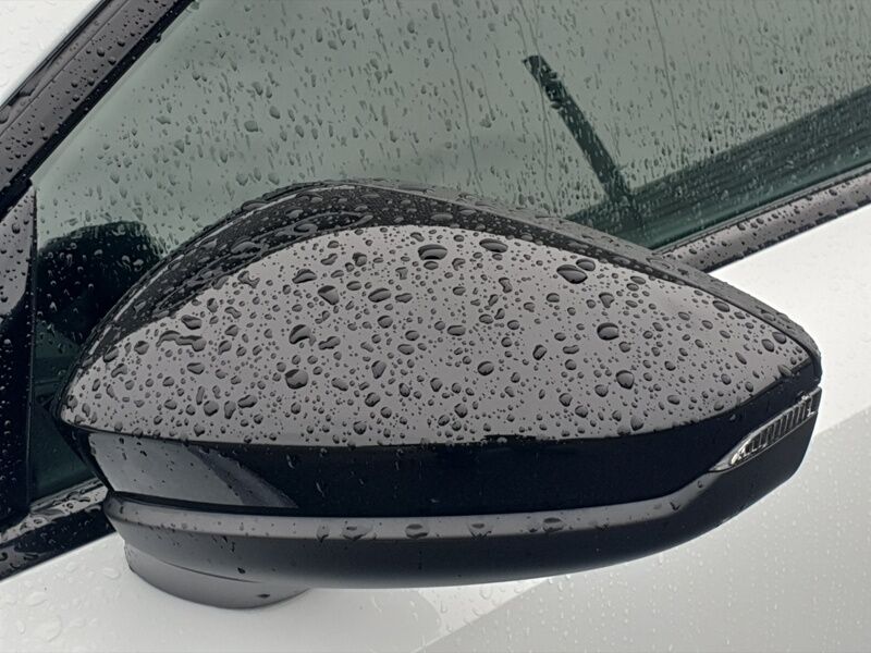 More views of Audi A3