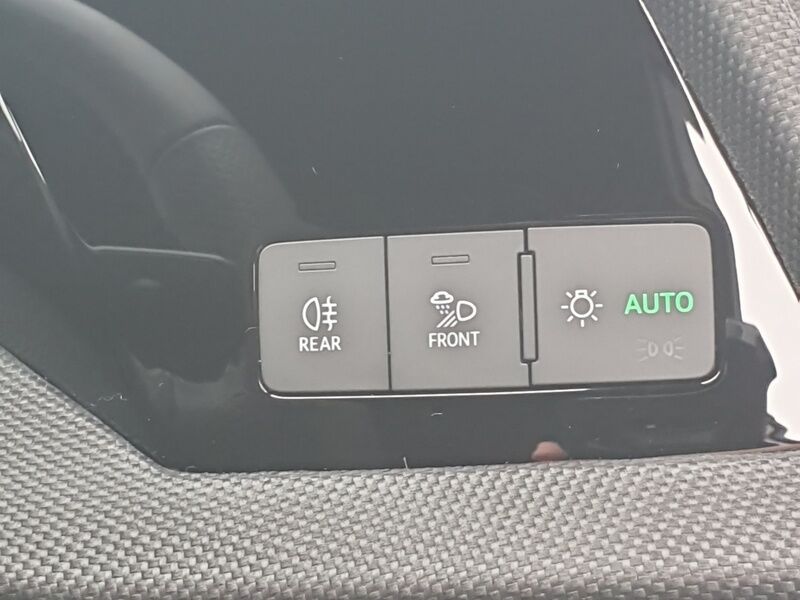 More views of Audi A3