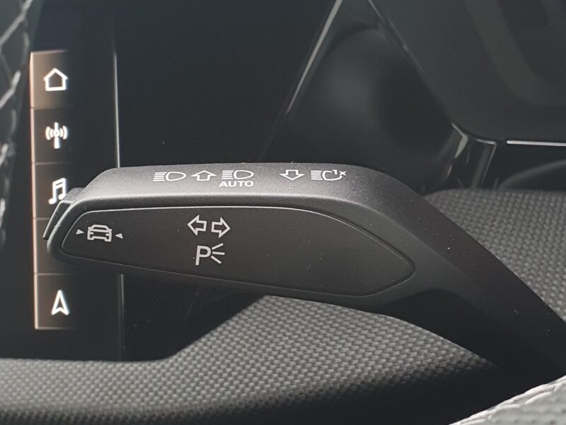 More views of Audi A3