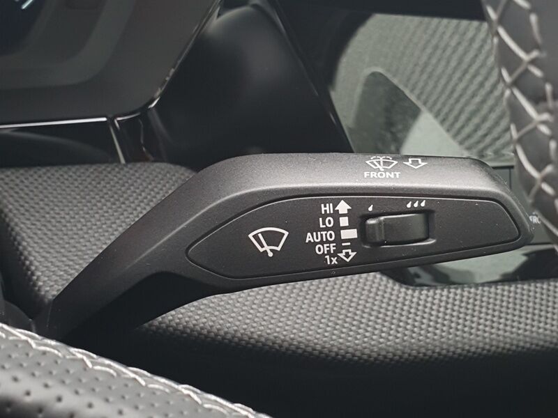 More views of Audi A3