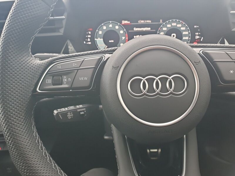 More views of Audi A3