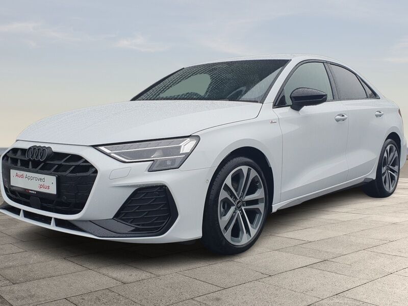 More views of Audi A3