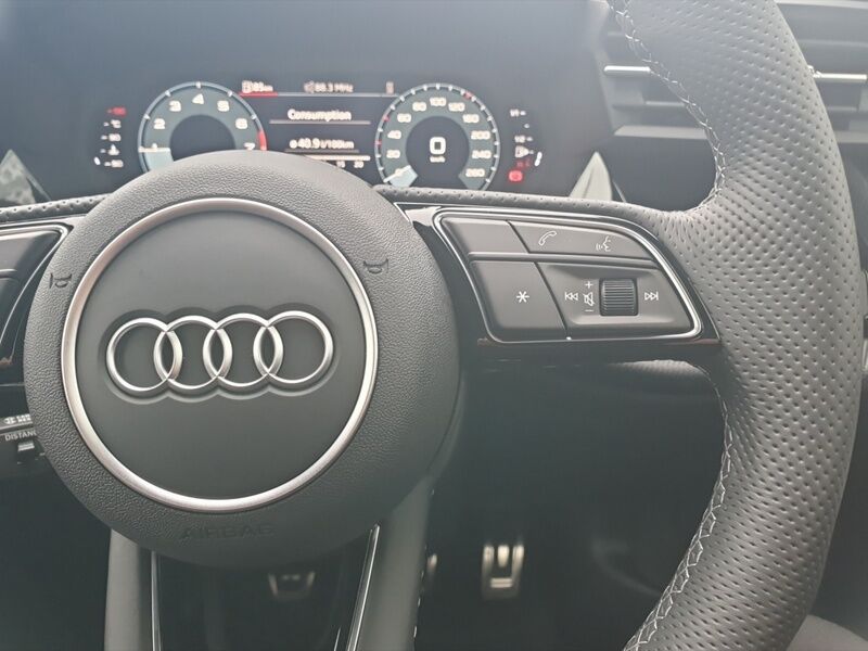 More views of Audi A3