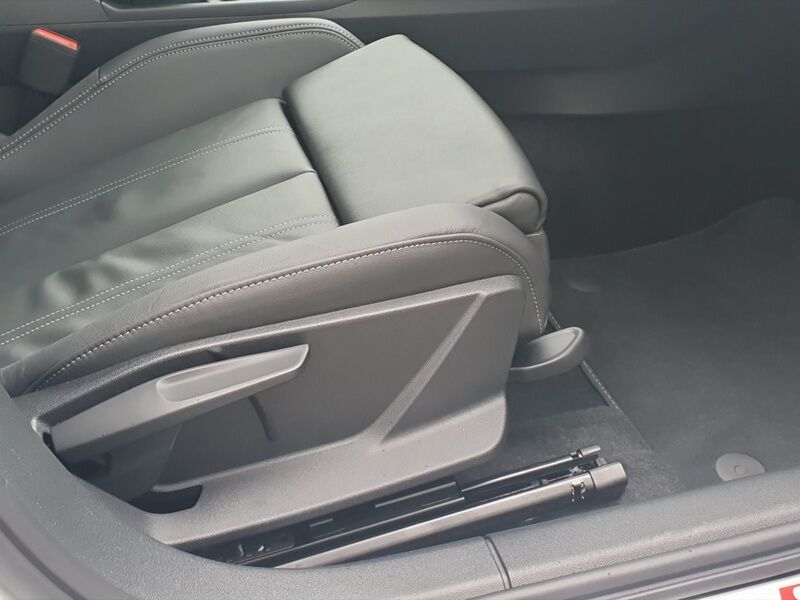 More views of Audi A3