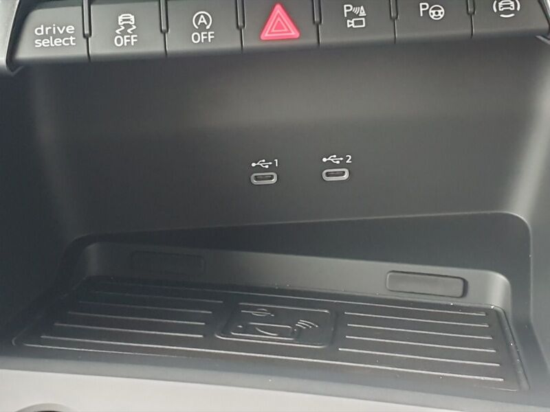 More views of Audi A3