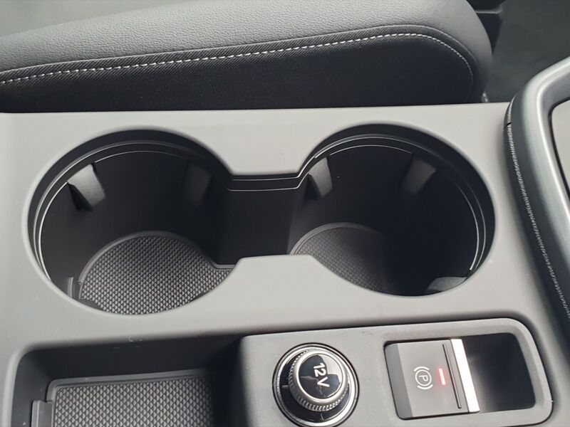 More views of Audi A3