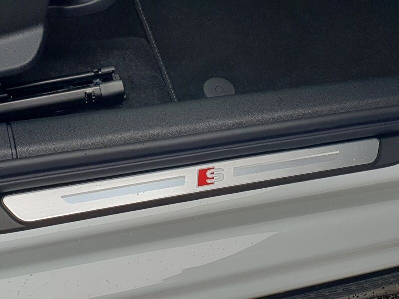 More views of Audi A3