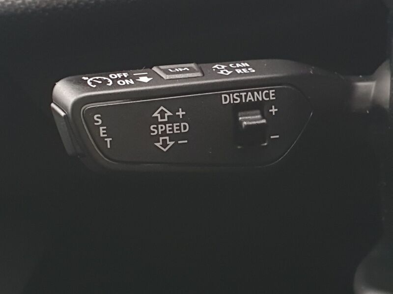 More views of Audi A3