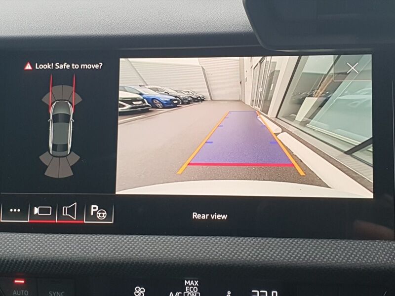 More views of Audi A3