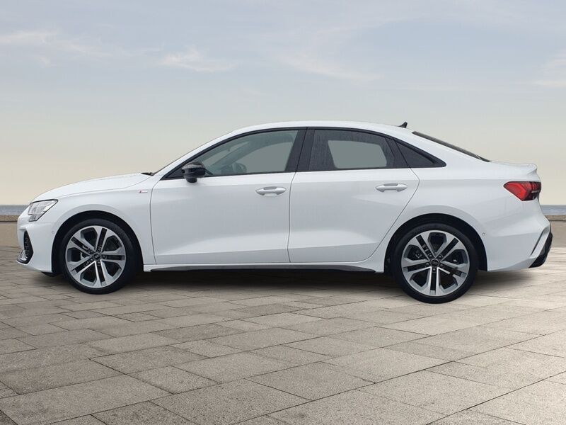 More views of Audi A3