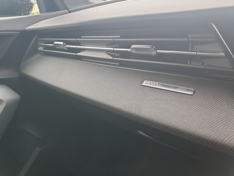 More views of Audi A3