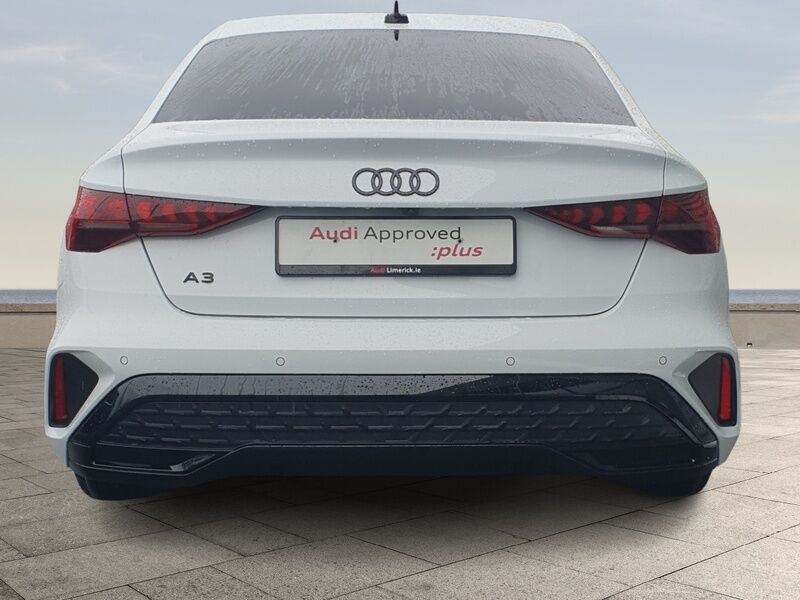 More views of Audi A3