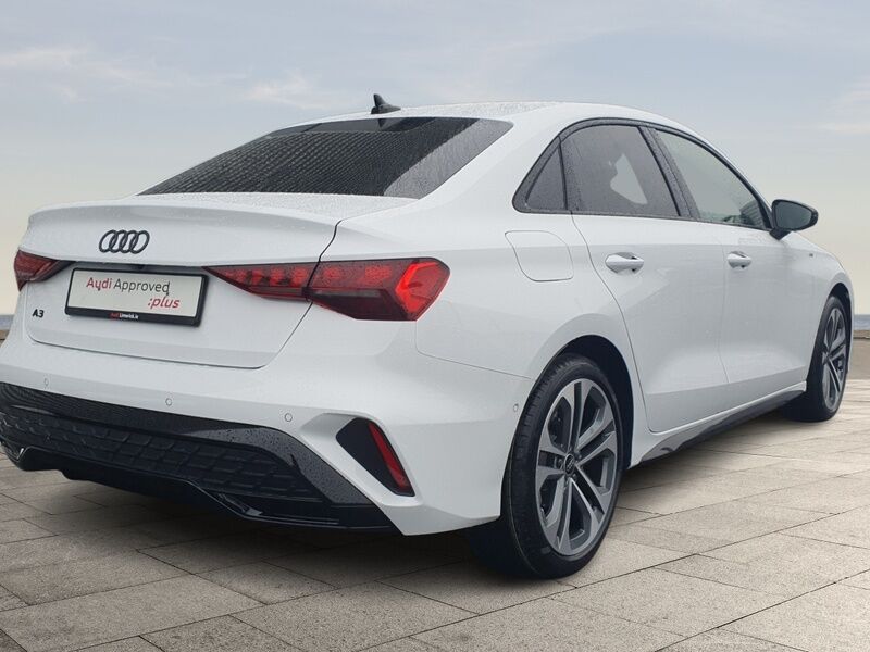 More views of Audi A3