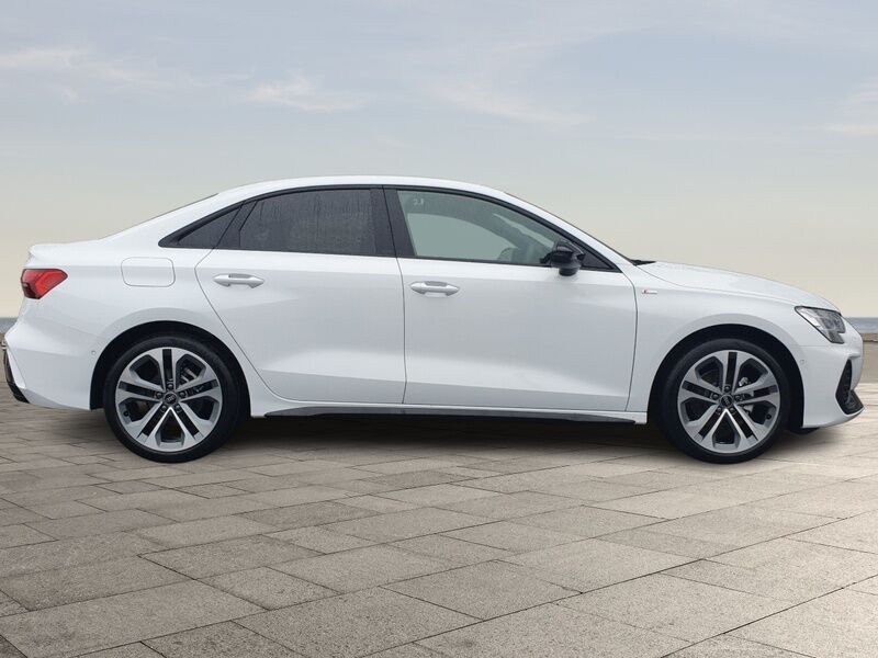 More views of Audi A3