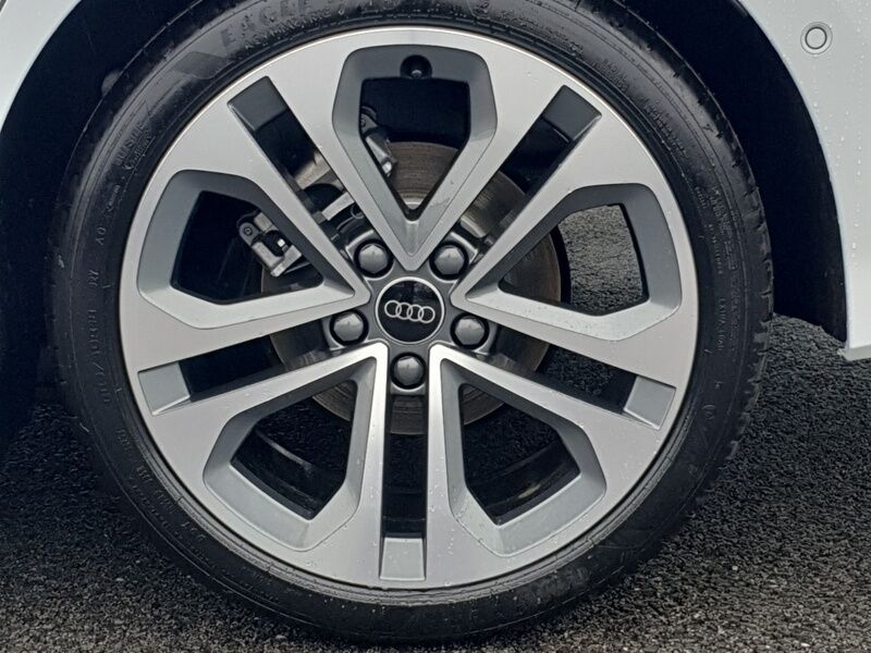 More views of Audi A3