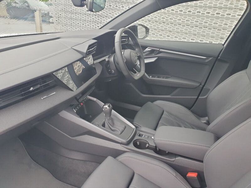 More views of Audi A3