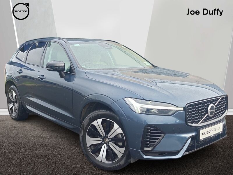 More views of Volvo XC60