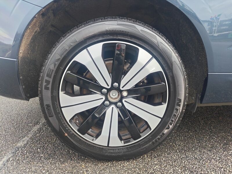 More views of Volvo XC60