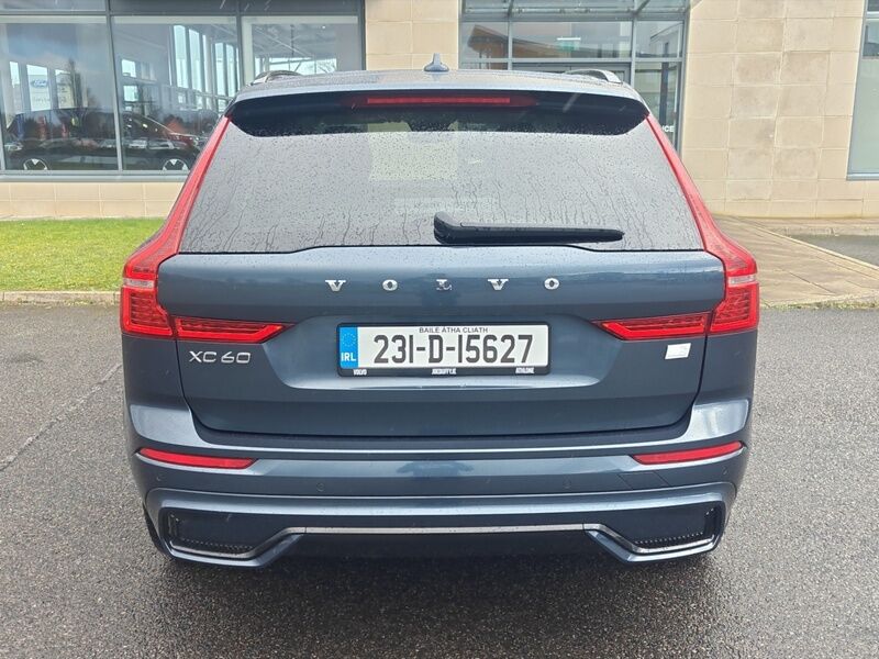 More views of Volvo XC60