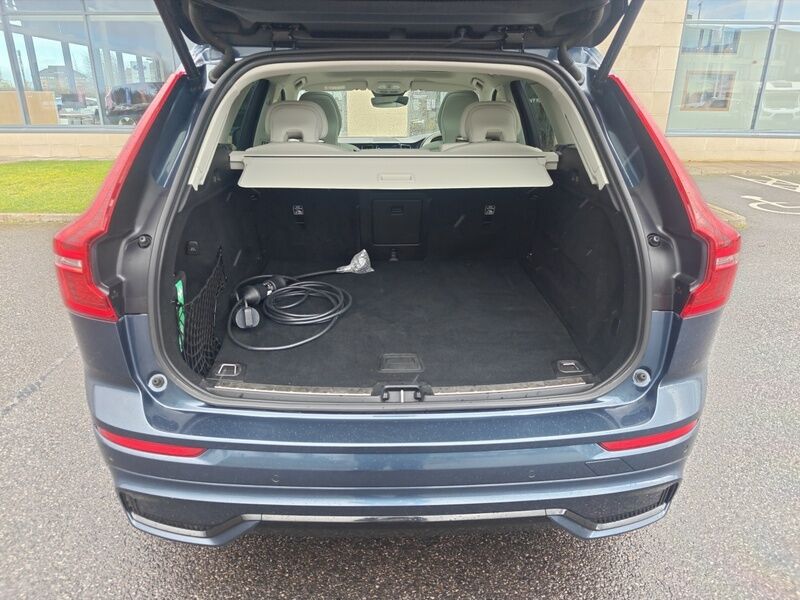 More views of Volvo XC60