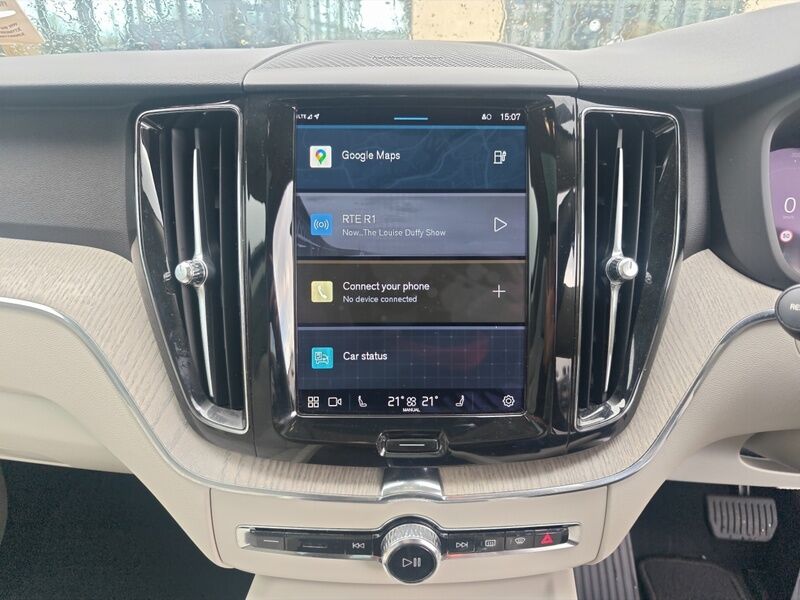 More views of Volvo XC60