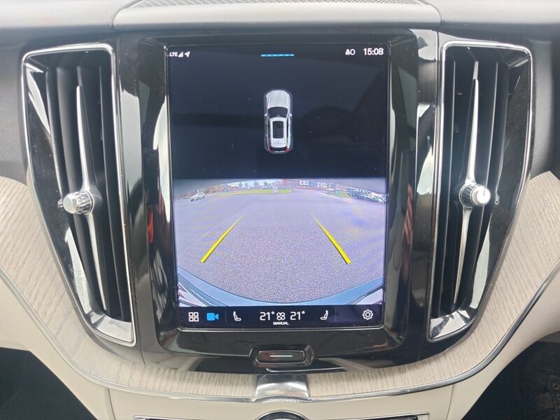 More views of Volvo XC60