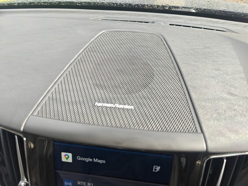 More views of Volvo XC60