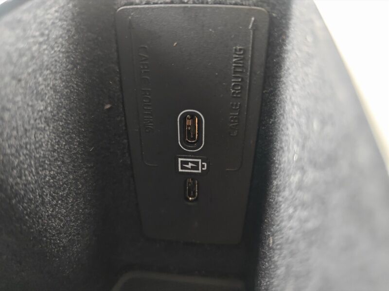 More views of Volvo XC60