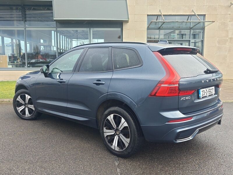 More views of Volvo XC60