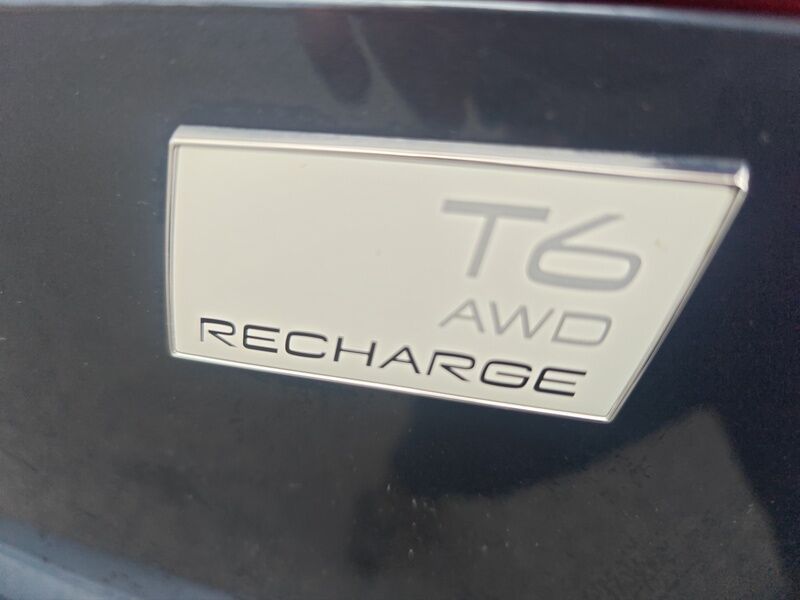 More views of Volvo XC60