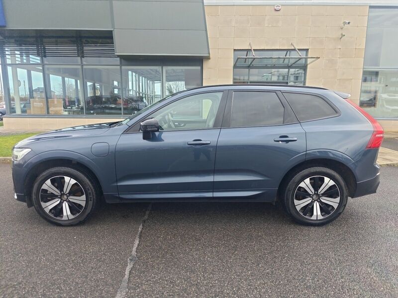More views of Volvo XC60