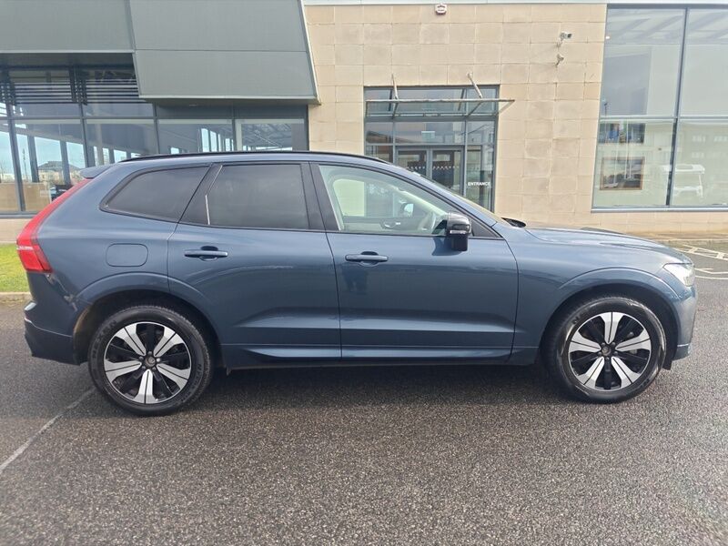 More views of Volvo XC60