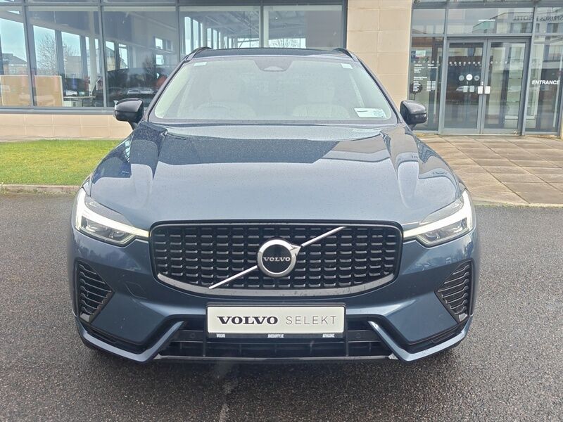 More views of Volvo XC60